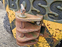 Heftruck, steinbock-boss, sh40-d, 1995 - afbeelding 48 van  71