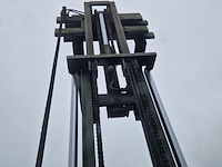 Heftruck, steinbock-boss, sh40-d, 1995 - afbeelding 49 van  71