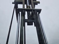 Heftruck, steinbock-boss, sh40-d, 1995 - afbeelding 50 van  71