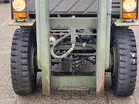Heftruck, steinbock-boss, sh40-d, 1995 - afbeelding 53 van  71