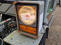 Heftruck, steinbock-boss, sh40-d, 1995 - afbeelding 55 van  71