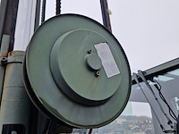 Heftruck, steinbock-boss, sh40-d, 1995 - afbeelding 57 van  71