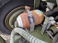 Heftruck, steinbock-boss, sh40-d, 1995 - afbeelding 58 van  71