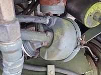 Heftruck, steinbock-boss, sh40-d, 1995 - afbeelding 59 van  71