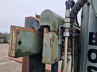 Heftruck, steinbock-boss, sh40-d, 1995 - afbeelding 62 van  71