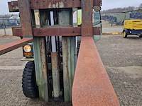 Heftruck, steinbock-boss, sh40-d, 1995 - afbeelding 63 van  71