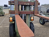 Heftruck, steinbock-boss, sh40-d, 1995 - afbeelding 64 van  71