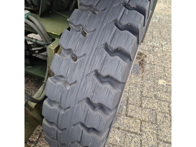 Heftruck, steinbock-boss, sh40-d, 1995 - afbeelding 66 van  71