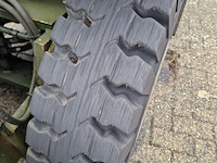 Heftruck, steinbock-boss, sh40-d, 1995 - afbeelding 66 van  71