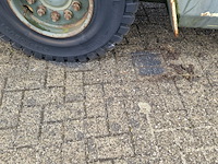 Heftruck, steinbock-boss, sh40-d, 1995 - afbeelding 68 van  71