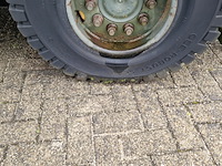 Heftruck, steinbock-boss, sh40-d, 1995 - afbeelding 69 van  71