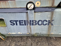 Heftruck, steinbock-boss, sh40-d, 1995 - afbeelding 71 van  71