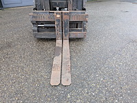 Heftruck steinkel, le13-50, bouwjaar 1988 - afbeelding 2 van  22