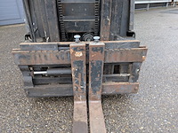 Heftruck steinkel, le13-50, bouwjaar 1988 - afbeelding 3 van  22