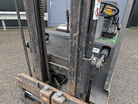 Heftruck steinkel, le13-50, bouwjaar 1988 - afbeelding 4 van  22