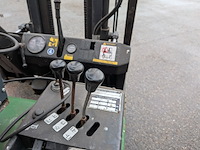Heftruck steinkel, le13-50, bouwjaar 1988 - afbeelding 8 van  22