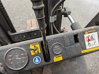 Heftruck steinkel, le13-50, bouwjaar 1988 - afbeelding 14 van  22