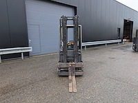 Heftruck steinkel, le13-50, bouwjaar 1988 - afbeelding 12 van  22