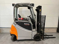 Heftruck, still, <br />rx60-20 2000kg, 2016 - afbeelding 2 van  15