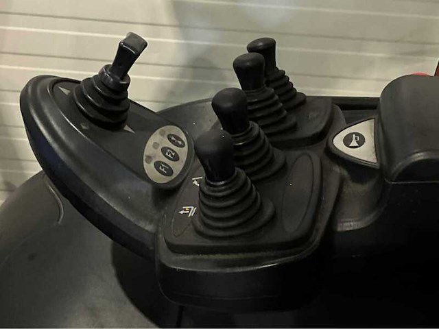 Heftruck, still, <br />rx60-20 2000kg, 2016 - afbeelding 3 van  15