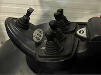 Heftruck, still, <br />rx60-20 2000kg, 2016 - afbeelding 3 van  15