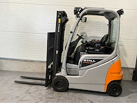 Heftruck, still, <br />rx60-20 2000kg, 2016 - afbeelding 4 van  15