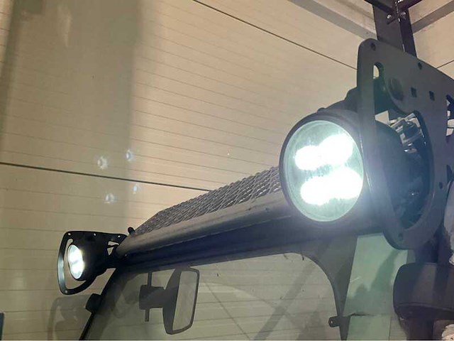 Heftruck, still, <br />rx60-20 2000kg, 2016 - afbeelding 5 van  15
