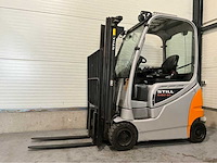 Heftruck, still, <br />rx60-20 2000kg, 2016 - afbeelding 1 van  15