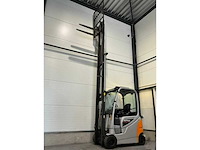 Heftruck, still, <br />rx60-20 2000kg, 2016 - afbeelding 8 van  15