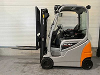 Heftruck, still, <br />rx60-20 2000kg, 2016 - afbeelding 10 van  15