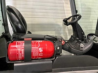 Heftruck, still, <br />rx60-20 2000kg, 2016 - afbeelding 13 van  15