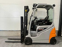 Heftruck, still, <br />rx60-20 2000kg, 2016 - afbeelding 14 van  15