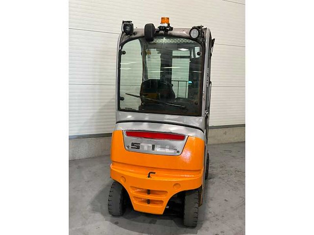 Heftruck, still, <br />rx60-20 2000kg, 2016 - afbeelding 15 van  15