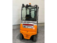 Heftruck, still, <br />rx60-20 2000kg, 2016 - afbeelding 15 van  15