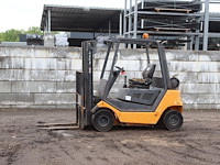 Heftruck still r 70-20 t lpg 2000kg 2005 - afbeelding 1 van  1