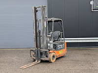 Heftruck still, r20-15, bouwjaar 2003 - afbeelding 1 van  17