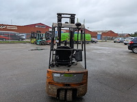 Heftruck still, r20-15, bouwjaar 2003 - afbeelding 14 van  17