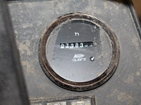 Heftruck still r20-16 met driedelige mast, sideshift, hefhoogte 494 cm, hefvermogen 1600 kg, 7203 draaiuren... - afbeelding 5 van  9