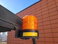 Heftruck, still, r20-20, oranje, 2004 - afbeelding 5 van  24