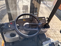 Heftruck, still, r20-20, oranje, 2004 - afbeelding 7 van  24