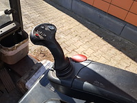 Heftruck, still, r20-20, oranje, 2004 - afbeelding 8 van  24