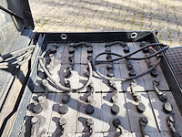 Heftruck, still, r20-20, oranje, 2004 - afbeelding 10 van  24