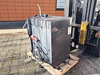 Heftruck, still, r20-20, oranje, 2004 - afbeelding 14 van  24