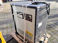 Heftruck, still, r20-20, oranje, 2004 - afbeelding 15 van  24