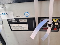 Heftruck, still, r20-20, oranje, 2004 - afbeelding 16 van  24