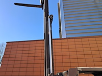 Heftruck, still, r20-20, oranje, 2004 - afbeelding 18 van  24