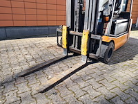 Heftruck, still, r20-20, oranje, 2004 - afbeelding 23 van  24