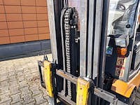 Heftruck, still, r20-20, oranje, 2004 - afbeelding 24 van  24