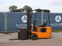 Heftruck still r50-16 elektrisch 1600kg 1992