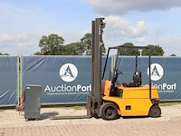 Heftruck still r60-20 elektrisch 2000kg 1990